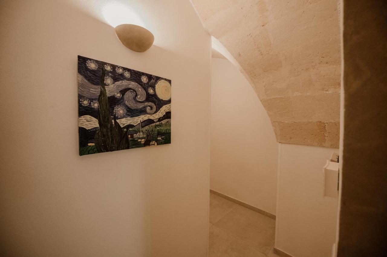 Pacuvius Home Suite B&B Brindisi Bagian luar foto