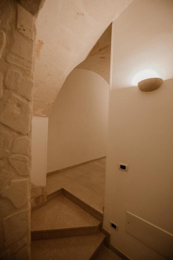 Pacuvius Home Suite B&B Brindisi Bagian luar foto